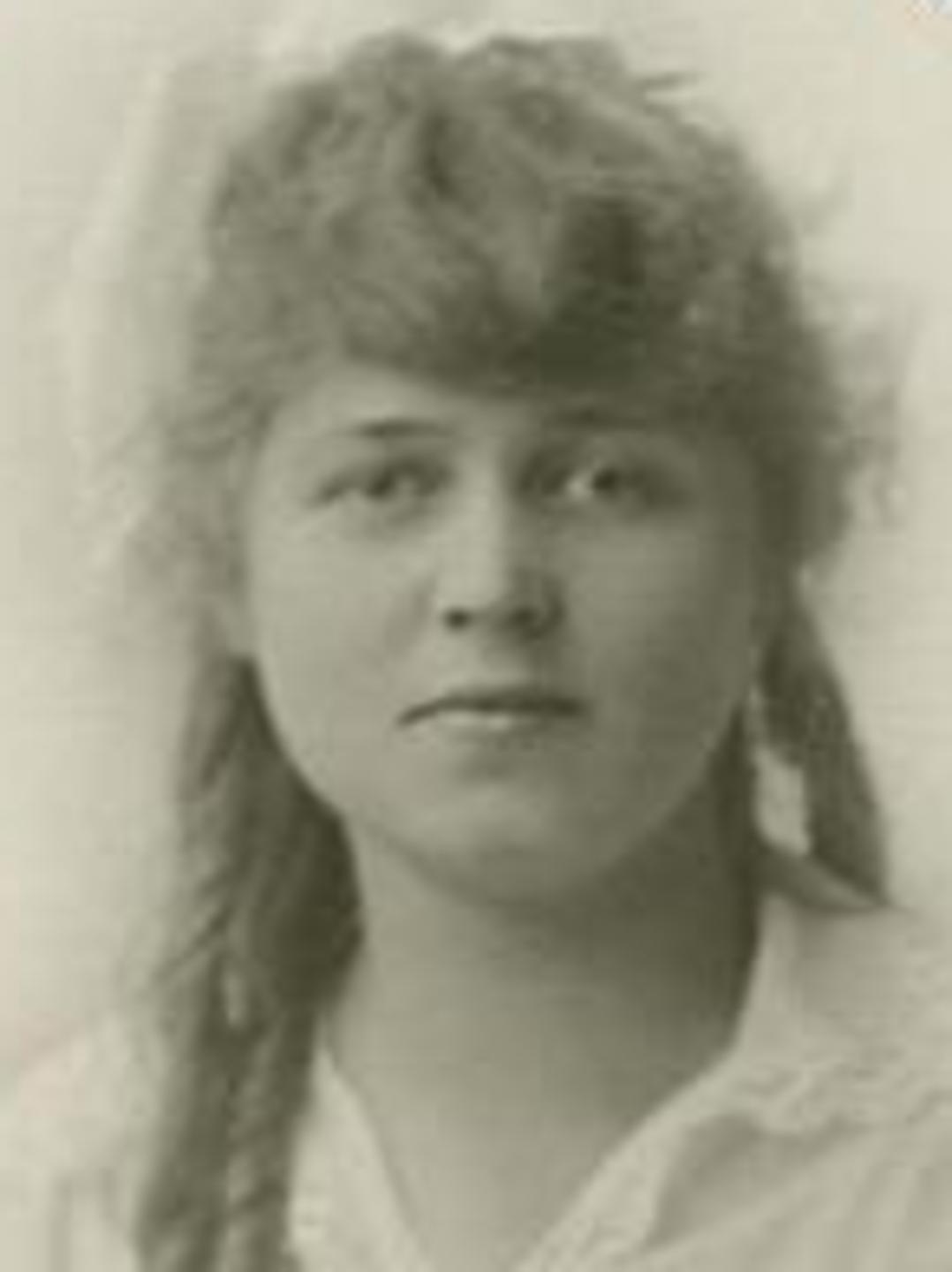 Sarah Josephine Andersen (1852 - 1918) Profile